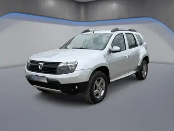 Dacia Duster 1.5dci 2013