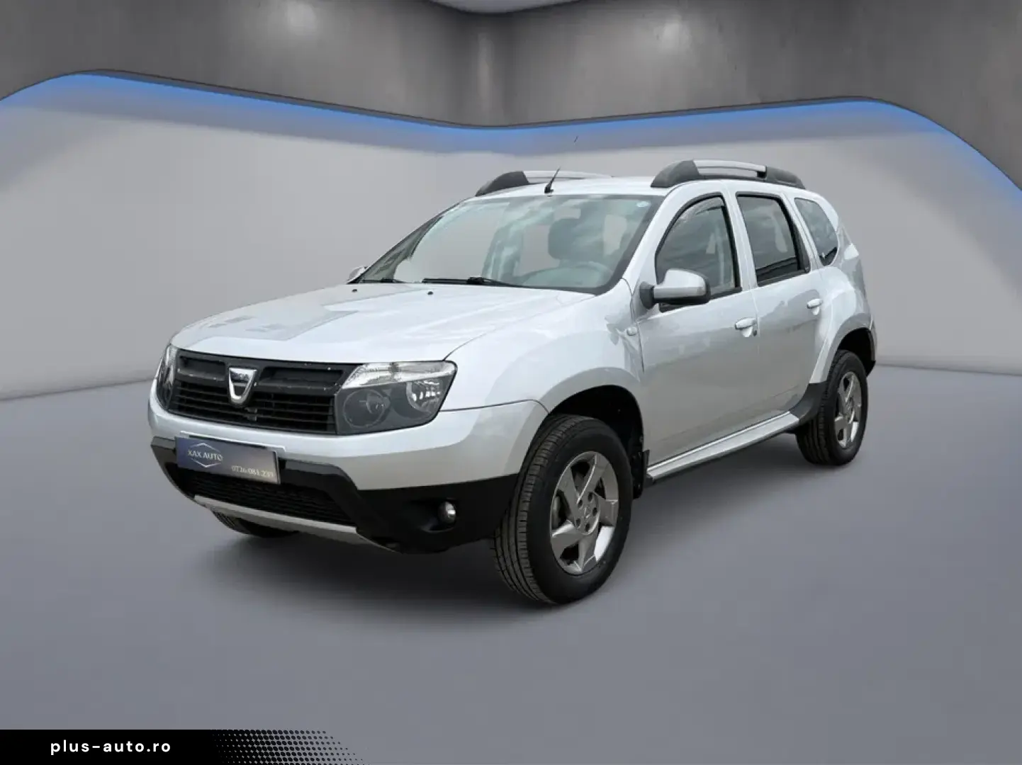 Dacia Duster 1.5dci 2013