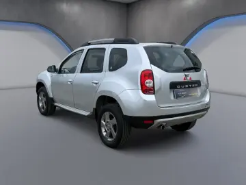 Dacia Duster 1.5dci 2013