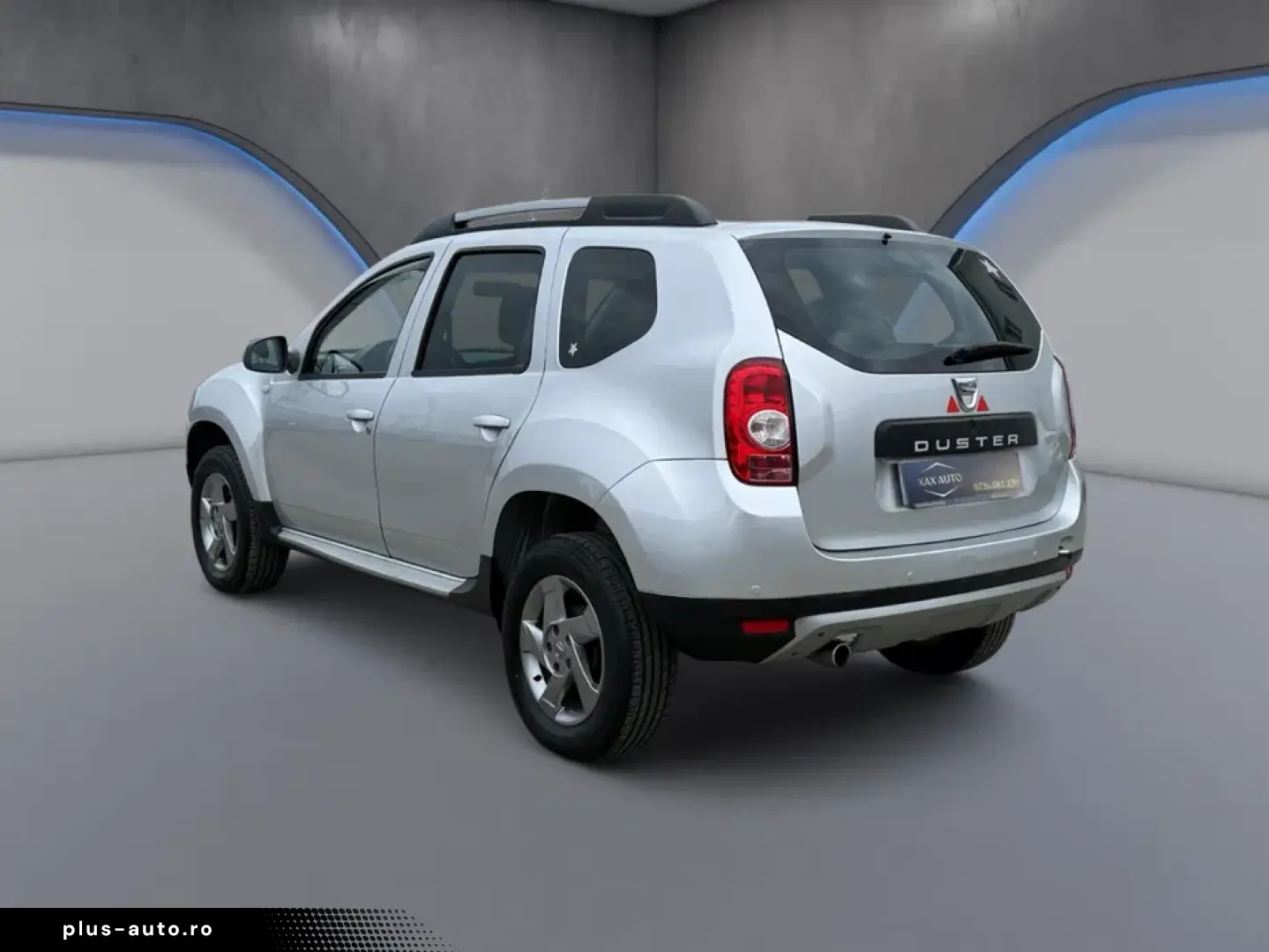 Dacia Duster 1.5dci 2013