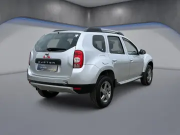 Dacia Duster 1.5dci 2013