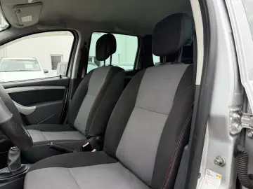 Dacia Duster 1.5dci 2013