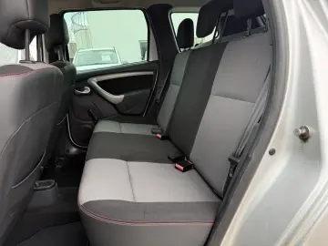 Dacia Duster 1.5dci 2013