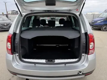 Dacia Duster 1.5dci 2013