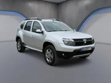 Dacia Duster 1.5dci 2013