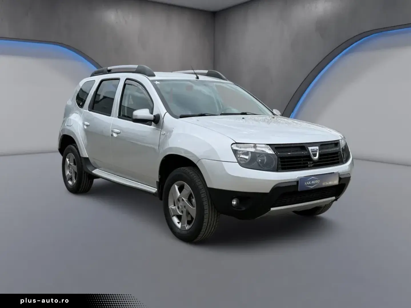 Dacia Duster 1.5dci 2013