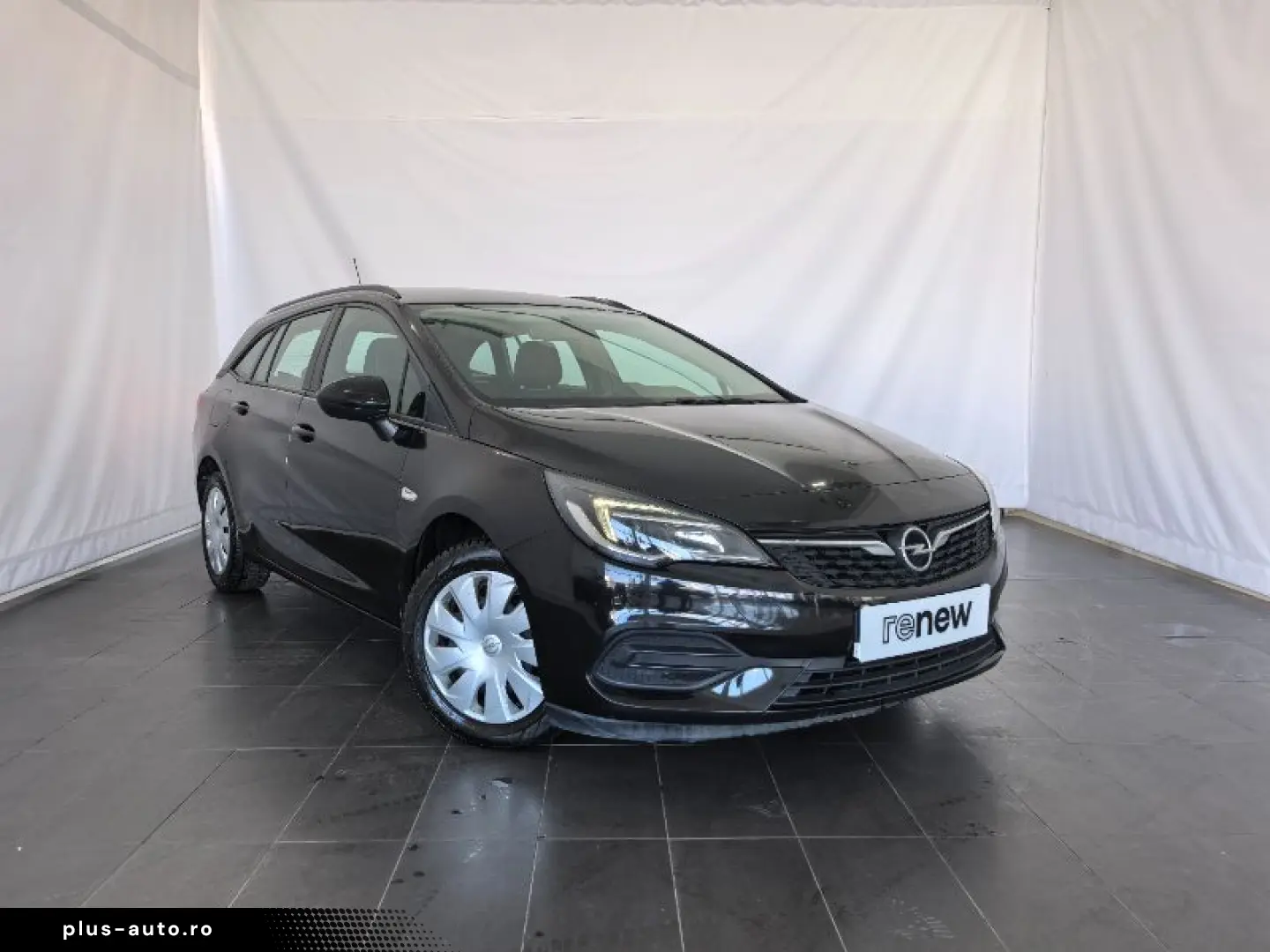 OPEL ASTRA Astra F12SHT 96kW 130HP MT6 Petrol