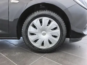 OPEL ASTRA Astra F12SHT 96kW 130HP MT6 Petrol