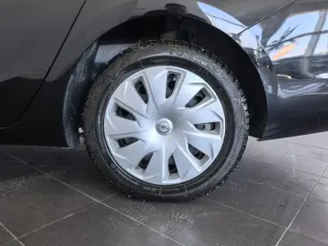 OPEL ASTRA Astra F12SHT 96kW 130HP MT6 Petrol