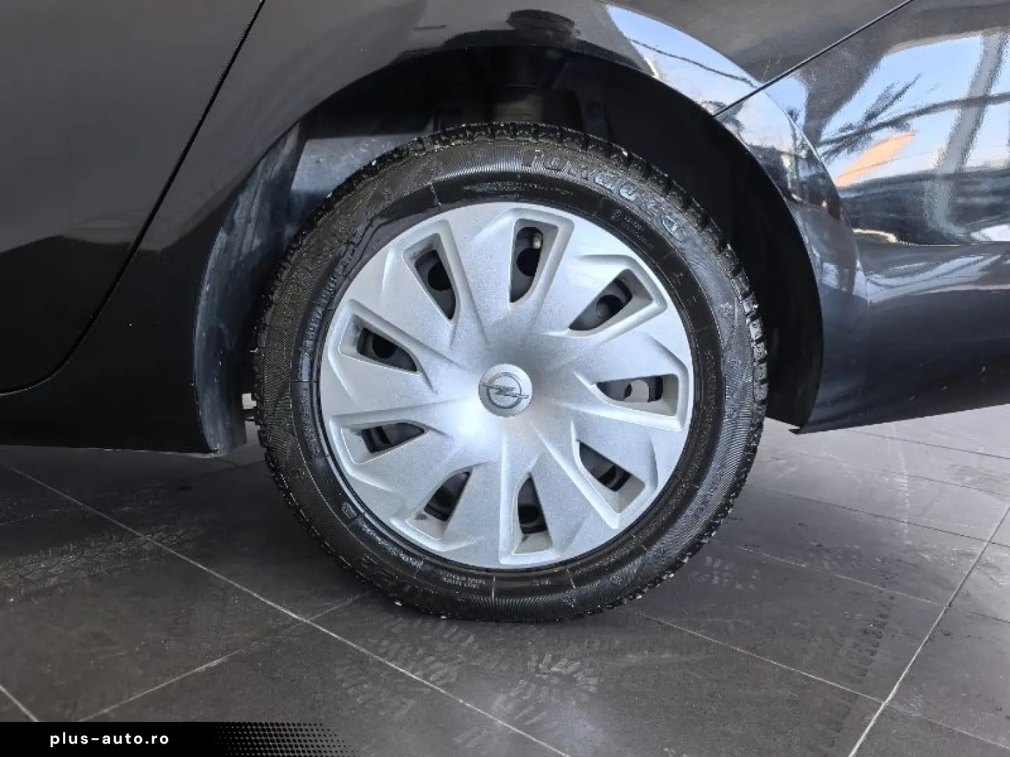 OPEL ASTRA Astra F12SHT 96kW 130HP MT6 Petrol