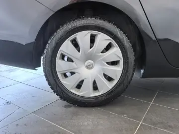 OPEL ASTRA Astra F12SHT 96kW 130HP MT6 Petrol