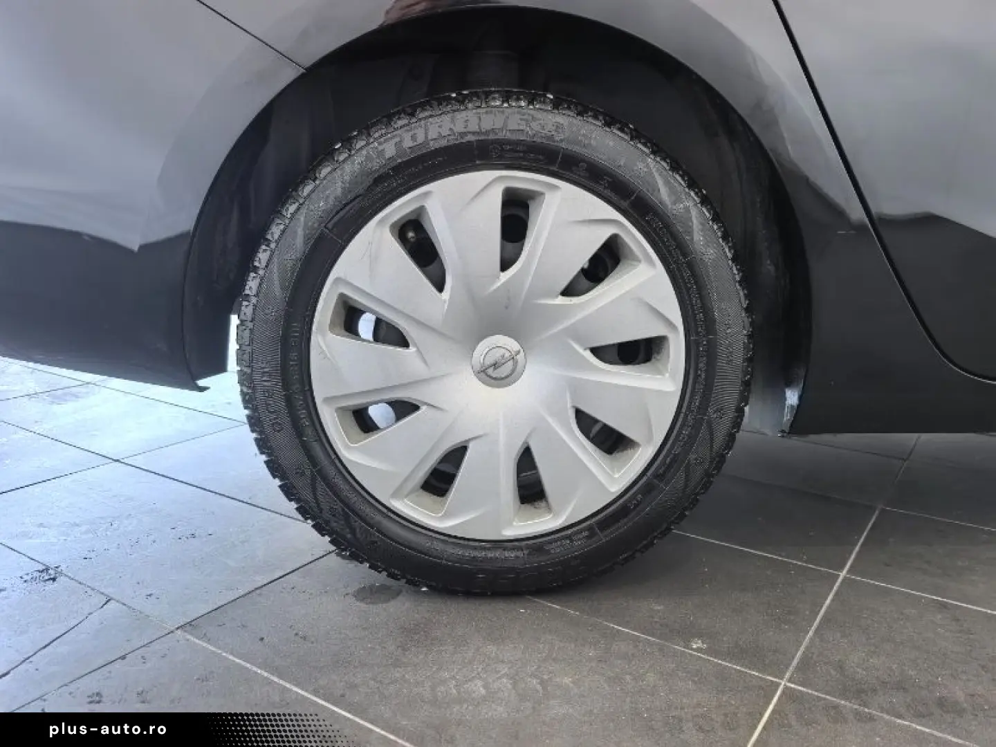 OPEL ASTRA Astra F12SHT 96kW 130HP MT6 Petrol