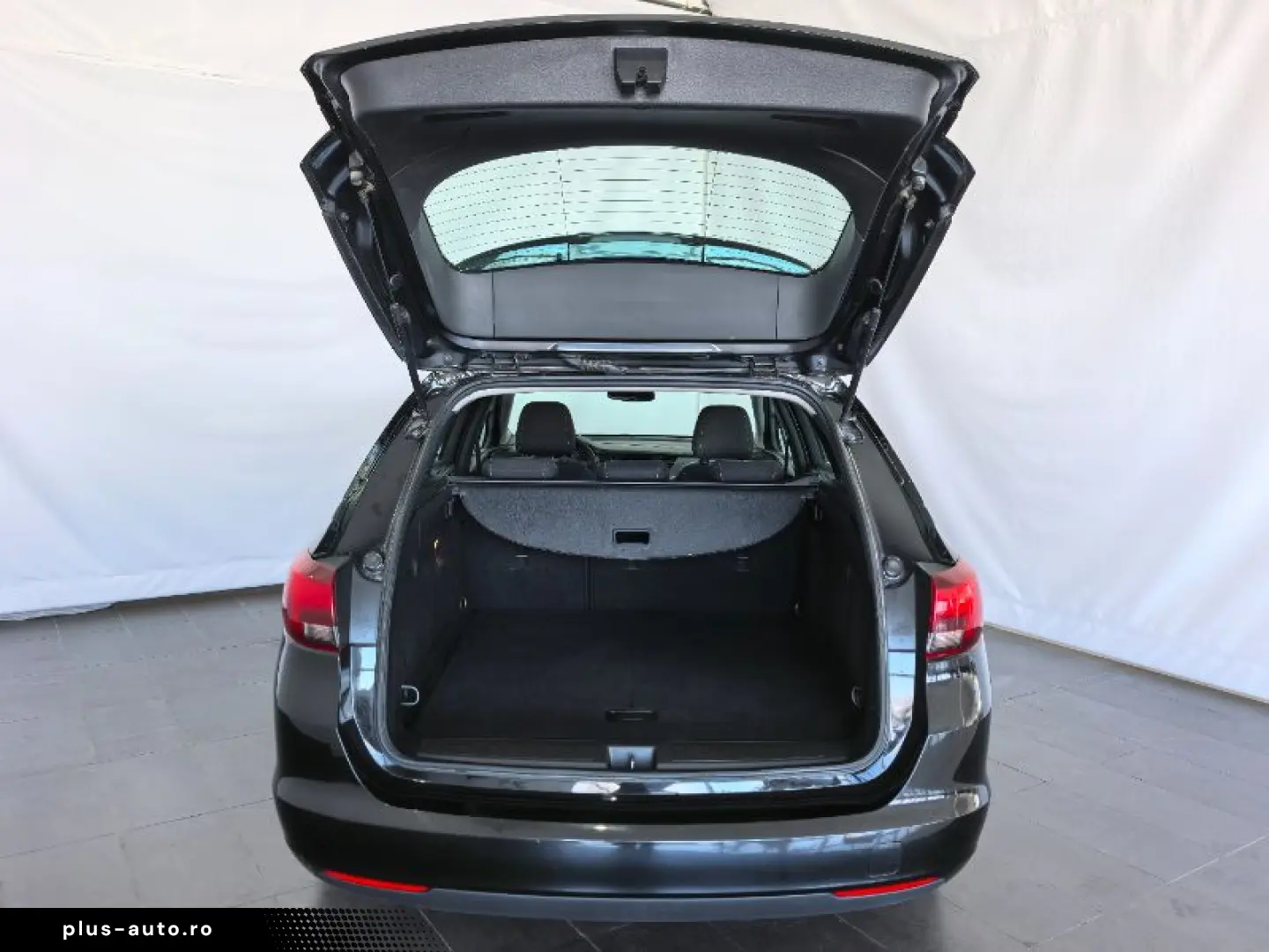 OPEL ASTRA Astra F12SHT 96kW 130HP MT6 Petrol