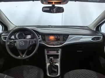 OPEL ASTRA Astra F12SHT 96kW 130HP MT6 Petrol