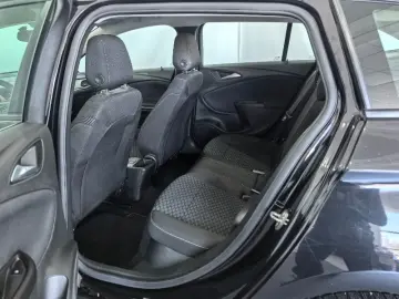 OPEL ASTRA Astra F12SHT 96kW 130HP MT6 Petrol