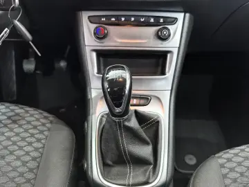 OPEL ASTRA Astra F12SHT 96kW 130HP MT6 Petrol