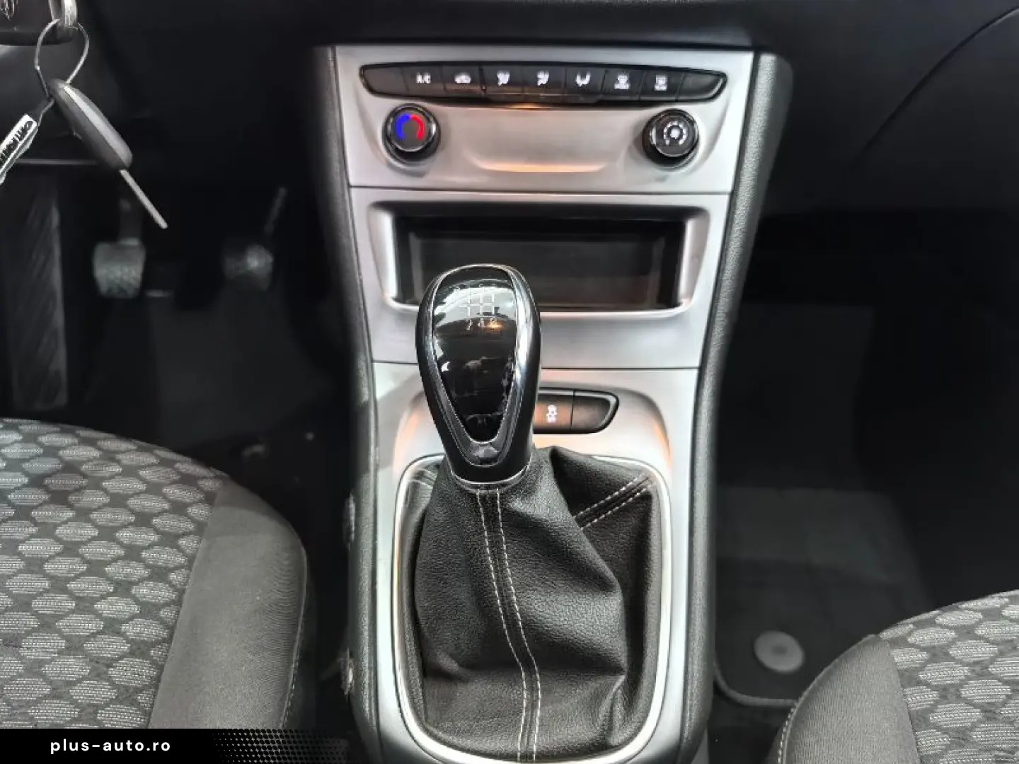 OPEL ASTRA Astra F12SHT 96kW 130HP MT6 Petrol