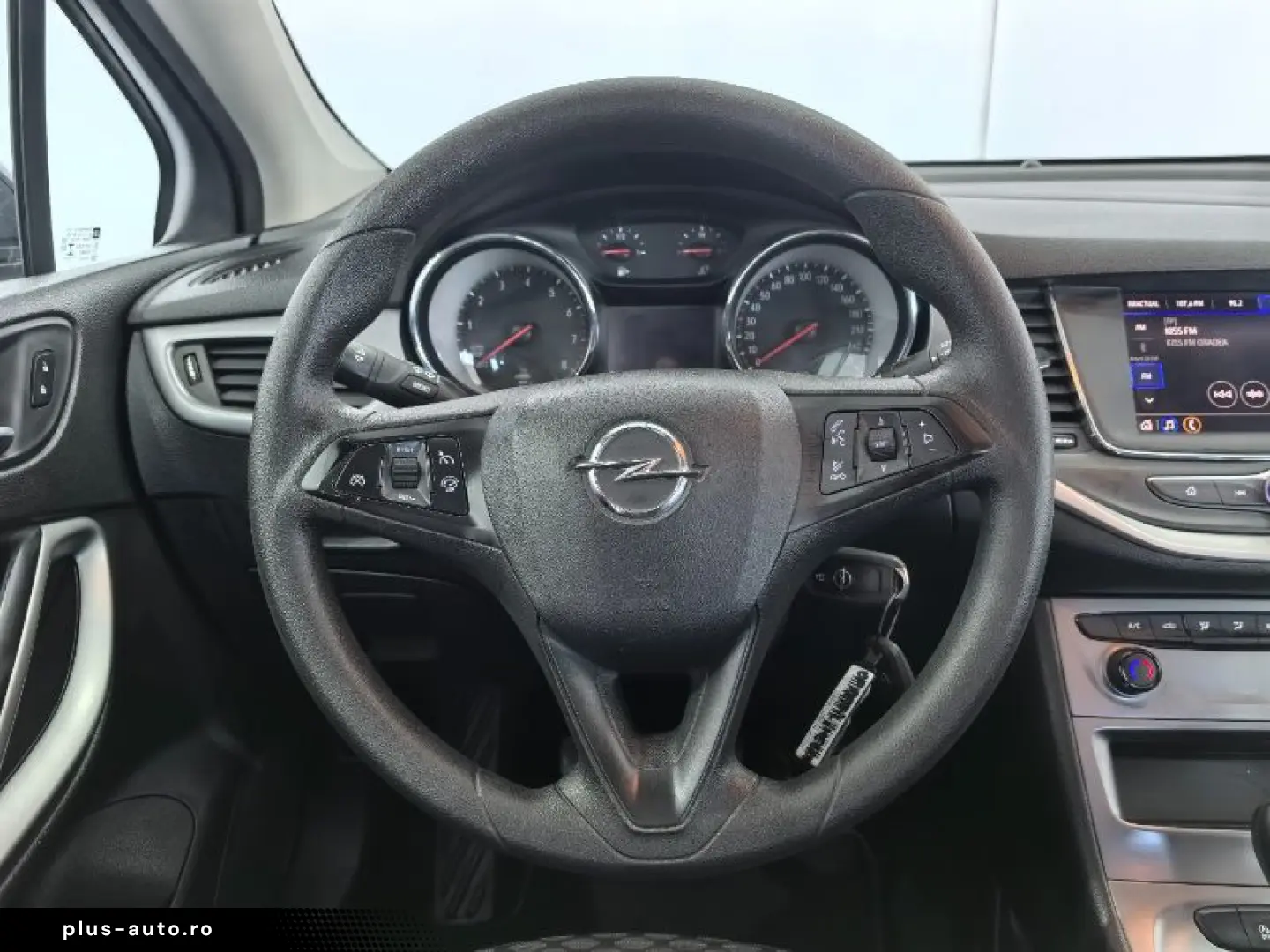 OPEL ASTRA Astra F12SHT 96kW 130HP MT6 Petrol