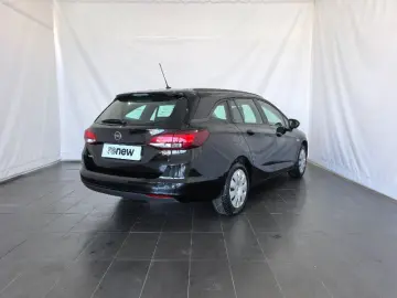 OPEL ASTRA Astra F12SHT 96kW 130HP MT6 Petrol