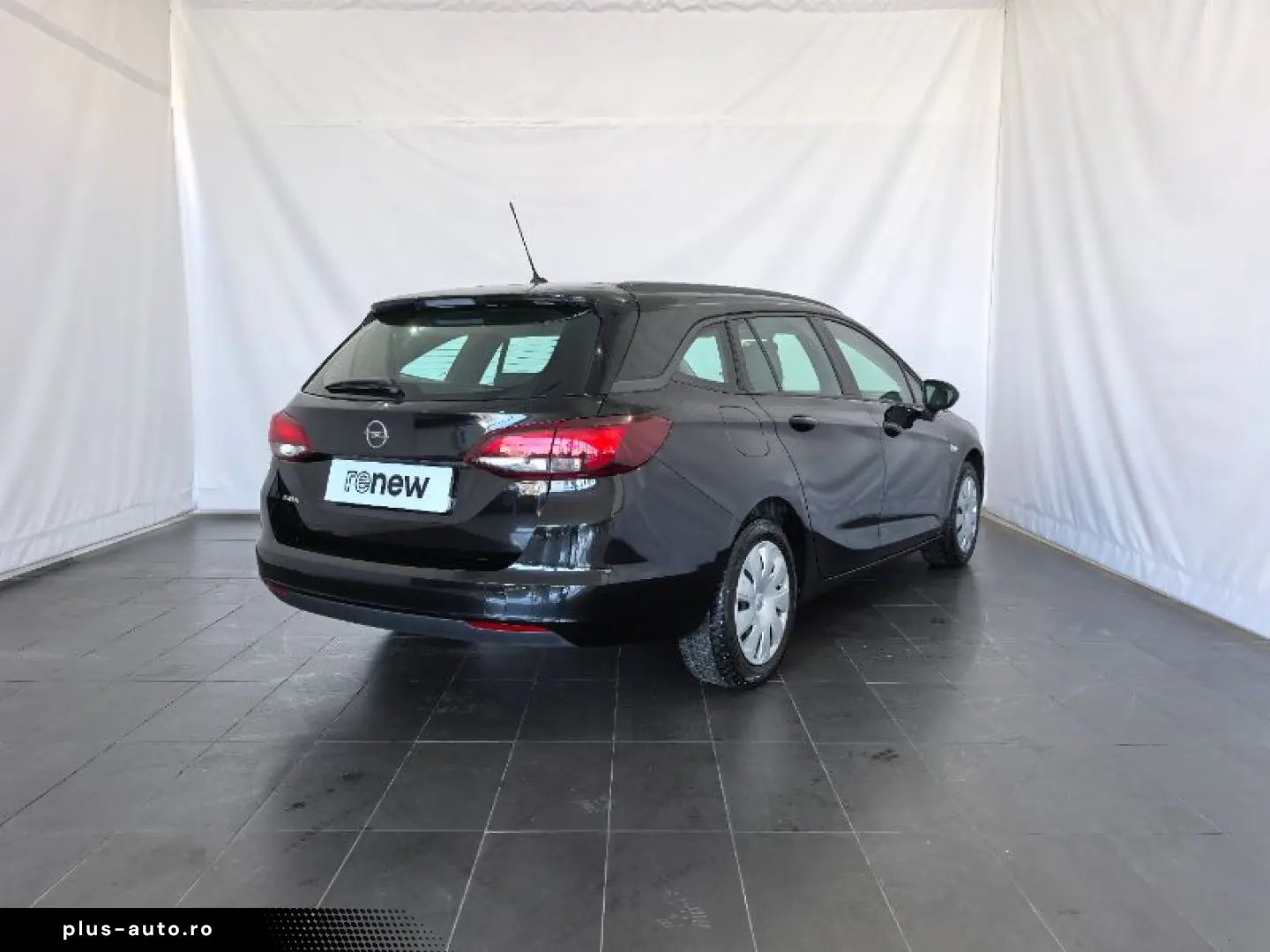 OPEL ASTRA Astra F12SHT 96kW 130HP MT6 Petrol