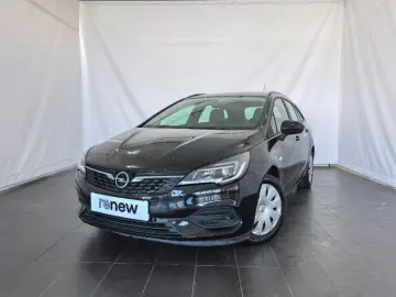OPEL ASTRA Astra F12SHT 96kW 130HP MT6 Petrol