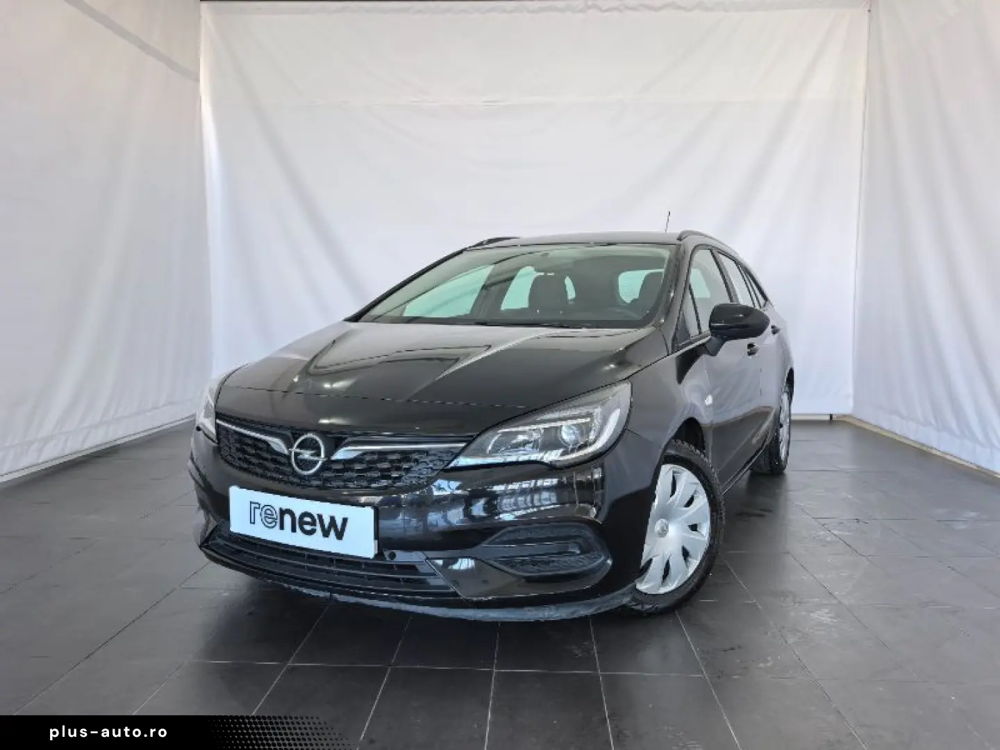 OPEL ASTRA Astra F12SHT 96kW 130HP MT6 Petrol