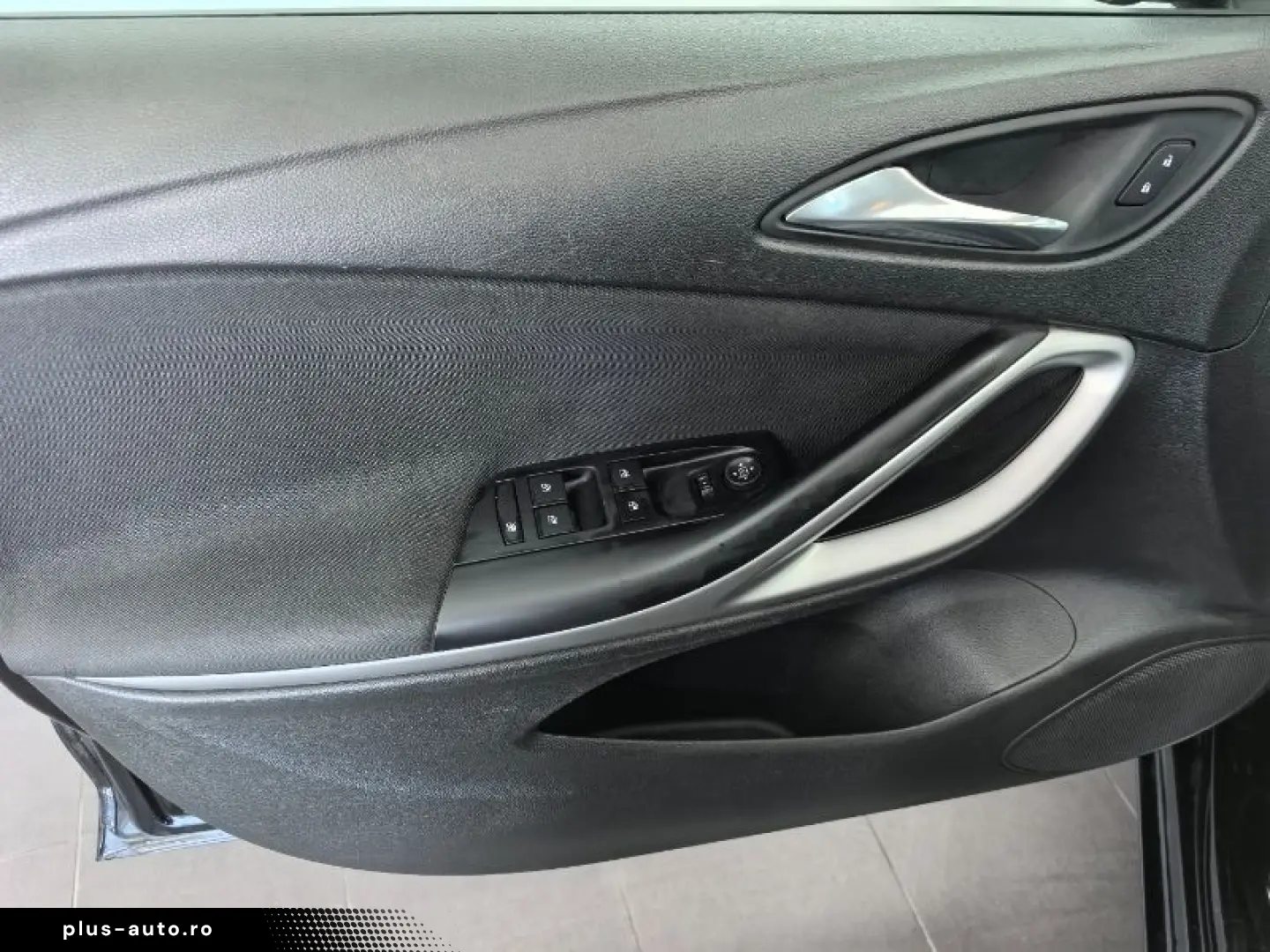 OPEL ASTRA Astra F12SHT 96kW 130HP MT6 Petrol