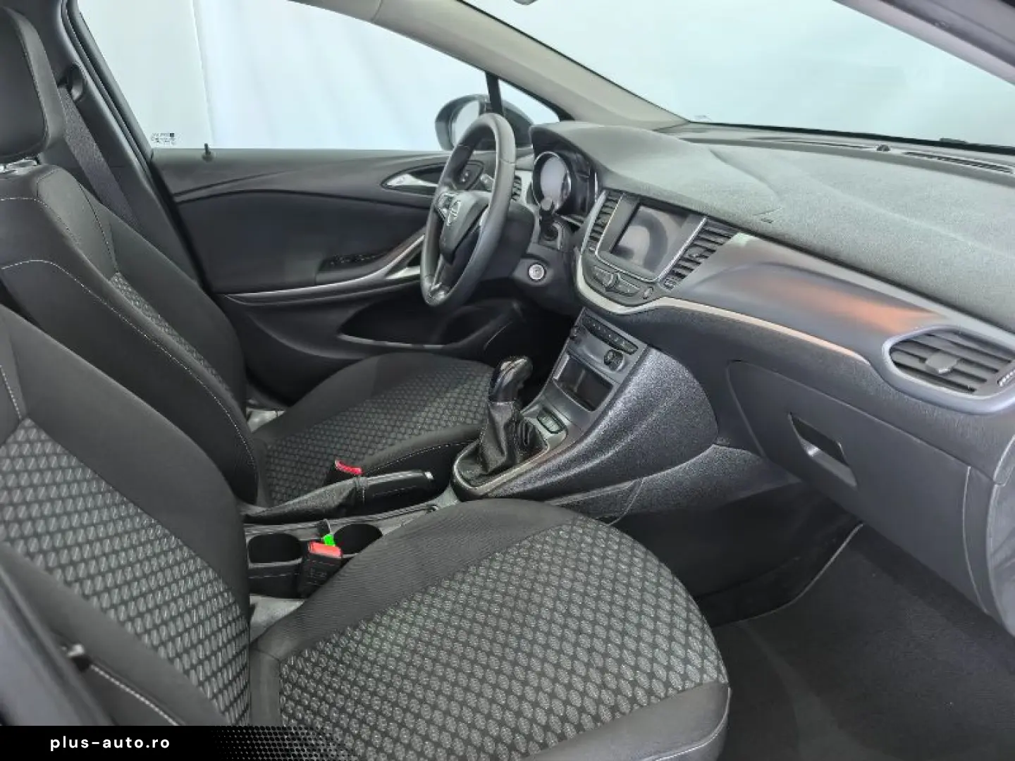 OPEL ASTRA Astra F12SHT 96kW 130HP MT6 Petrol