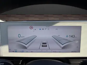 Hyundai IONIQ 5  Dynamiq