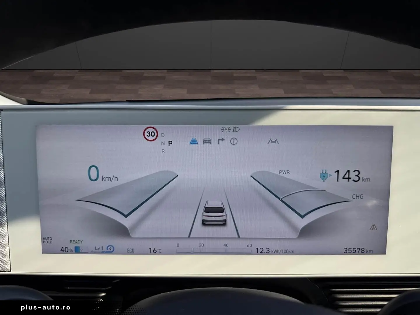 Hyundai IONIQ 5  Dynamiq