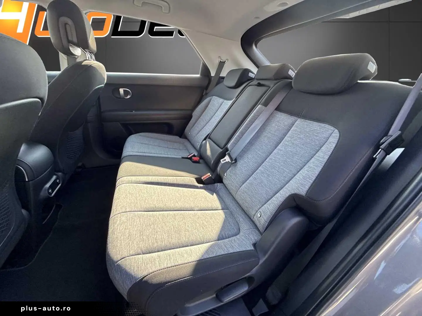 Hyundai IONIQ 5  Dynamiq