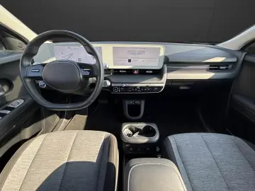 Hyundai IONIQ 5  Dynamiq