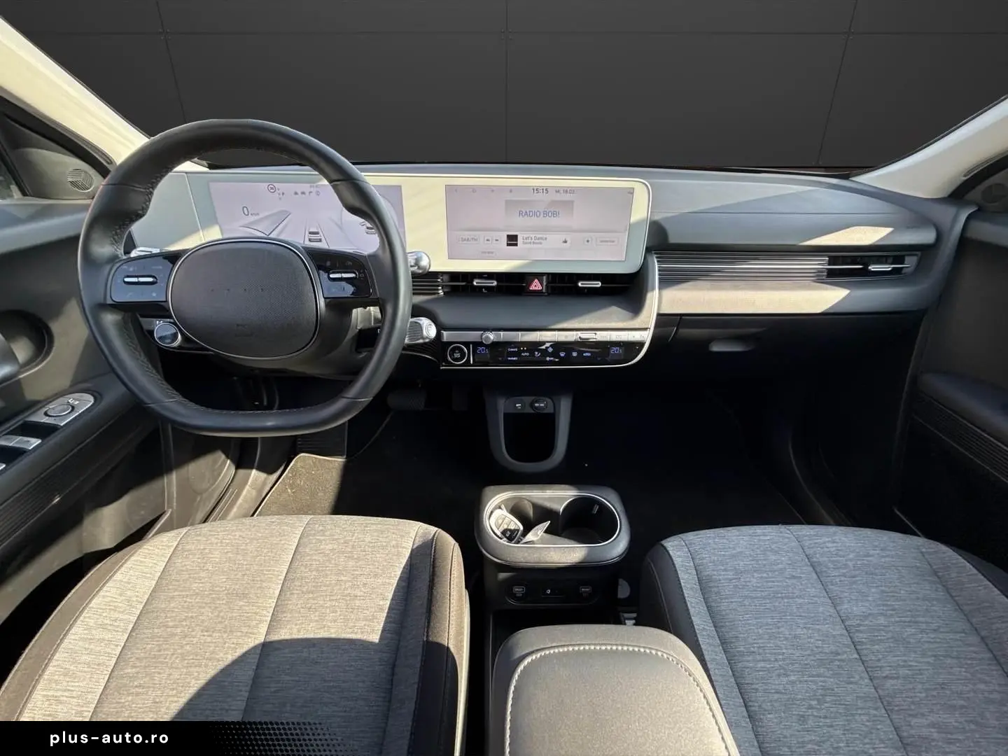 Hyundai IONIQ 5  Dynamiq