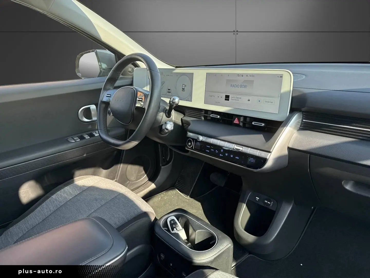 Hyundai IONIQ 5  Dynamiq