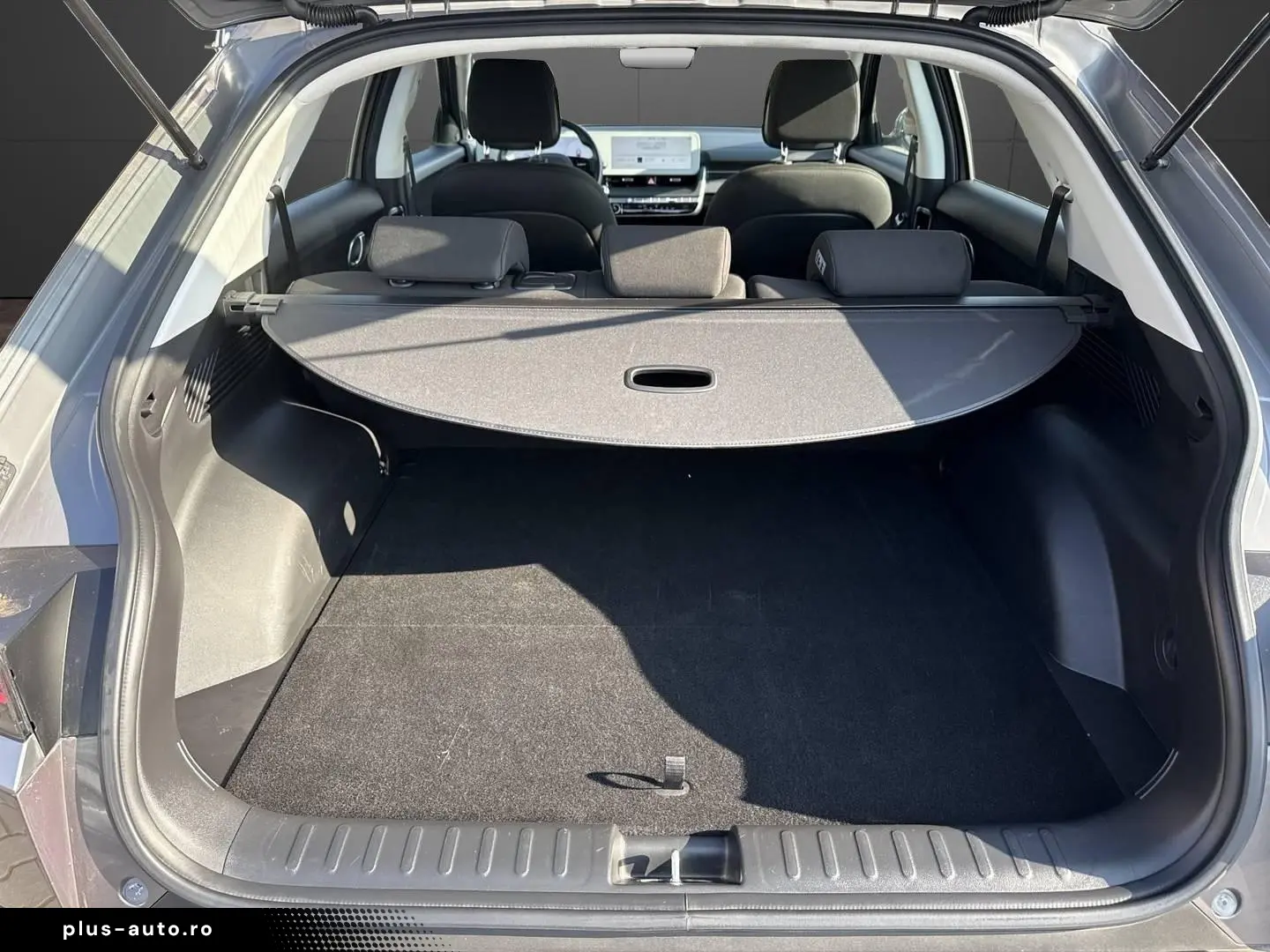 Hyundai IONIQ 5  Dynamiq