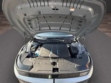 Hyundai IONIQ 5  Dynamiq