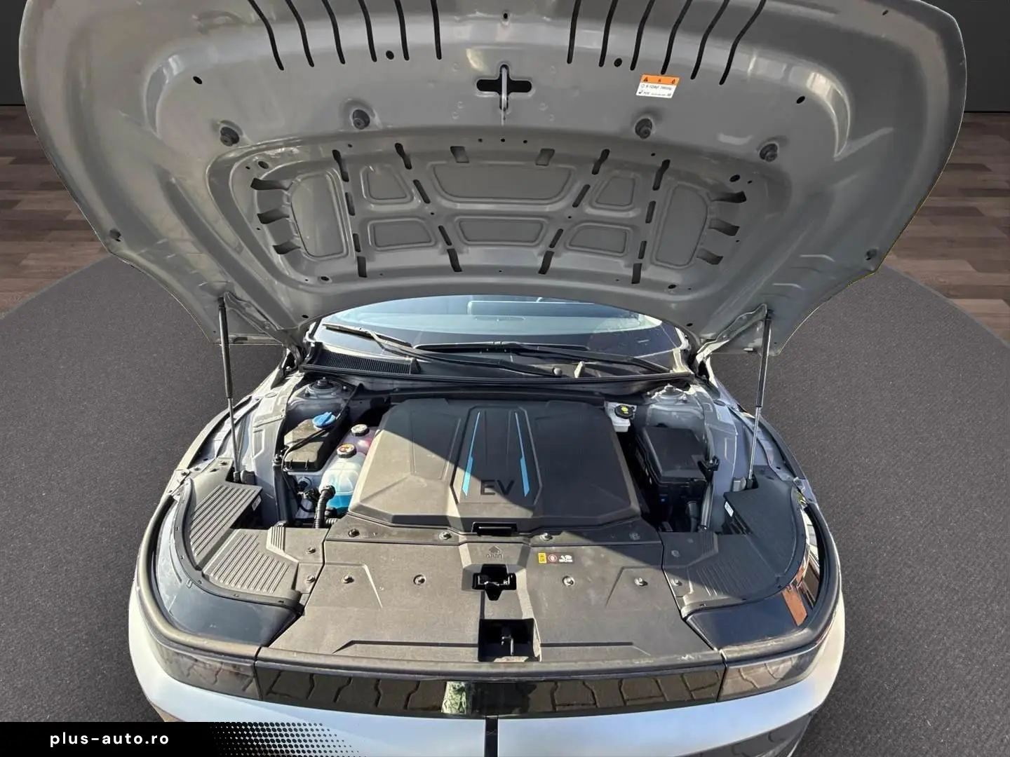 Hyundai IONIQ 5  Dynamiq