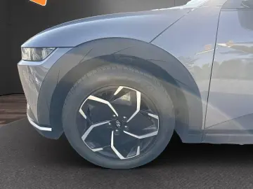 Hyundai IONIQ 5  Dynamiq