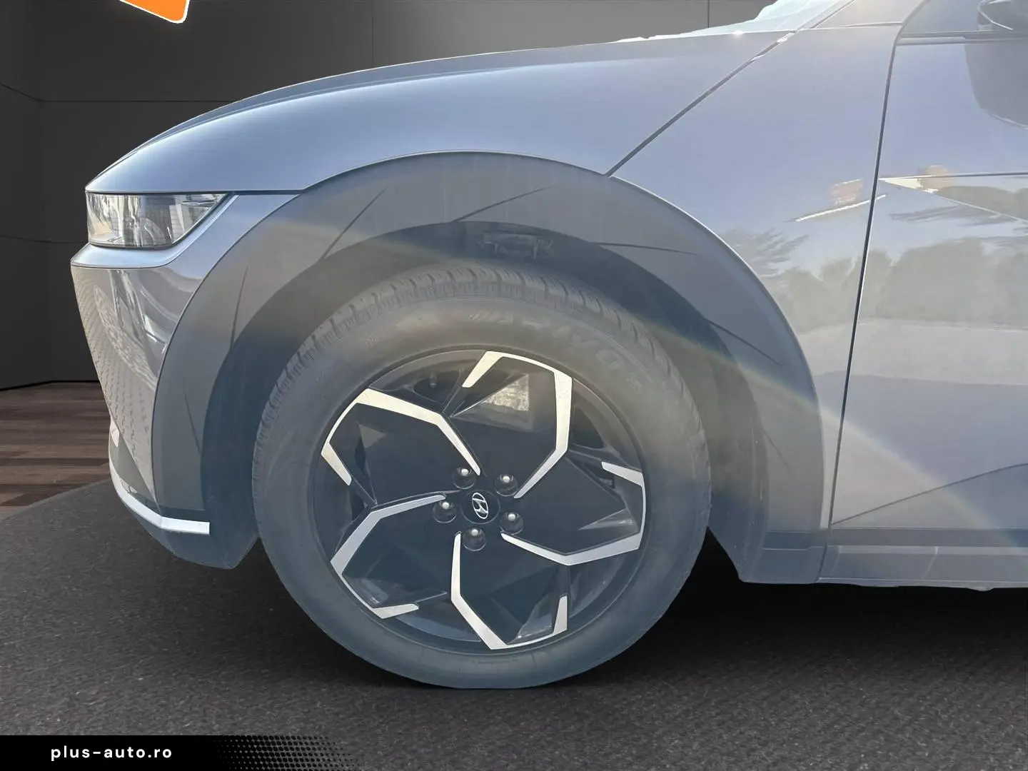 Hyundai IONIQ 5  Dynamiq