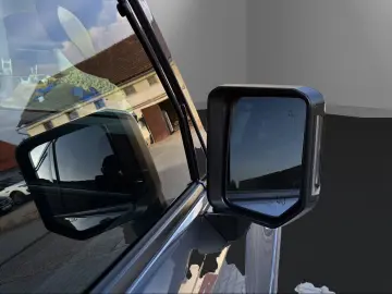 Lexus GX 550 Luxury  V6 349 PS 4x4 AVS Mark