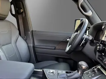 Lexus GX 550 Luxury  V6 349 PS 4x4 AVS Mark