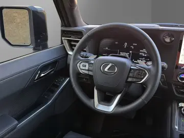 Lexus GX 550 Luxury  V6 349 PS 4x4 AVS Mark