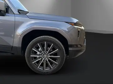 Lexus GX 550 Luxury  V6 349 PS 4x4 AVS Mark