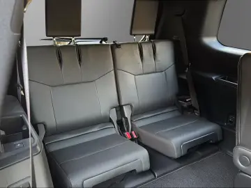 Lexus GX 550 Luxury  V6 349 PS 4x4 AVS Mark