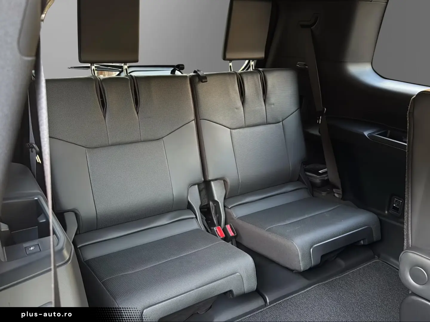 Lexus GX 550 Luxury  V6 349 PS 4x4 AVS Mark