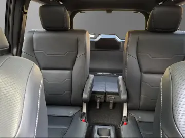 Lexus GX 550 Luxury  V6 349 PS 4x4 AVS Mark