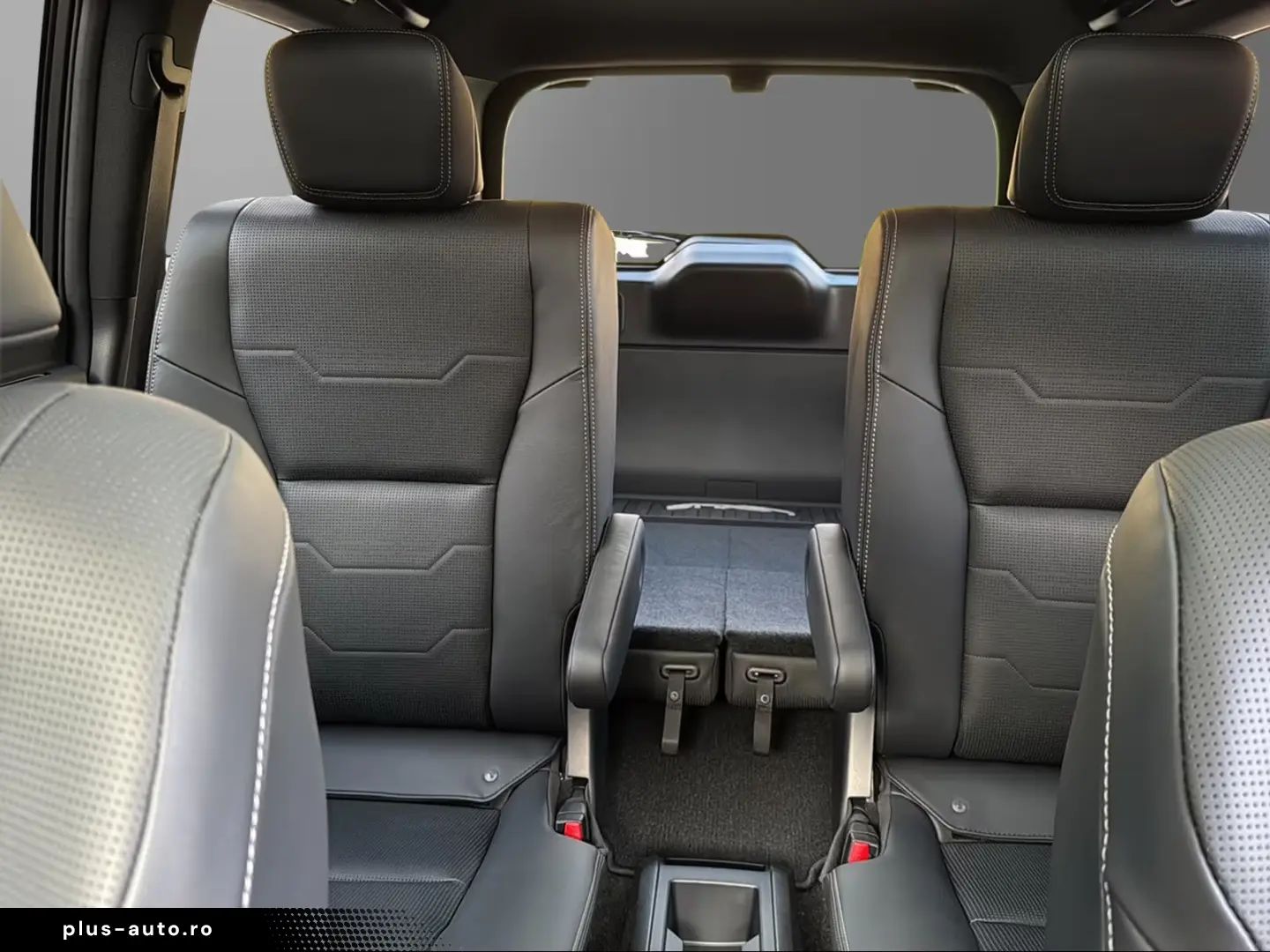 Lexus GX 550 Luxury  V6 349 PS 4x4 AVS Mark