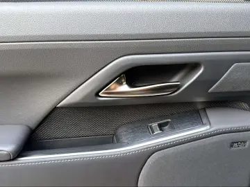 Lexus GX 550 Luxury  V6 349 PS 4x4 AVS Mark