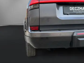 Lexus GX 550 Luxury  V6 349 PS 4x4 AVS Mark