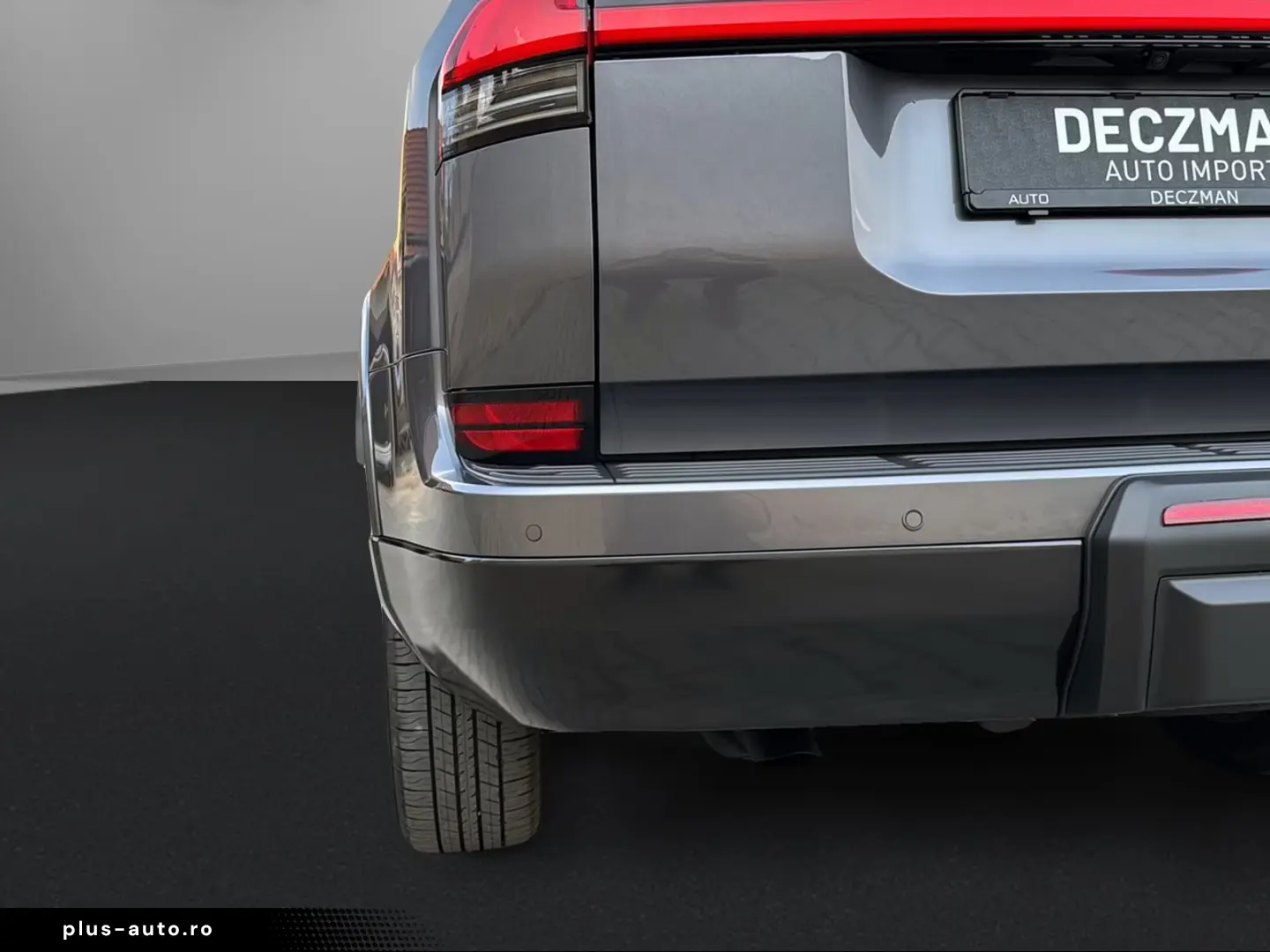 Lexus GX 550 Luxury  V6 349 PS 4x4 AVS Mark